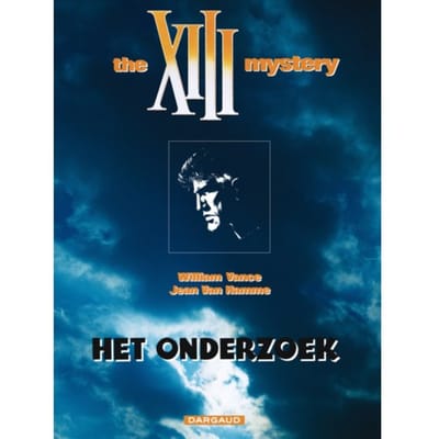 Het Onderzoek - Xiii