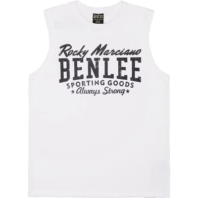 Benlee tanktop Lastarza 191091