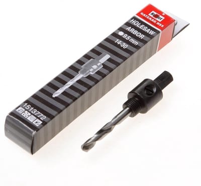 Kelfort Gatzaaghouder zeskant 14-30mm