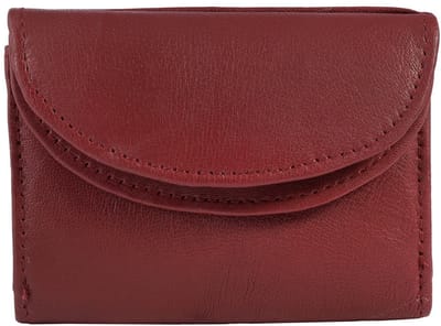 Steinmeister Steinmeister Unisex portemonnee Karon, duurzaam