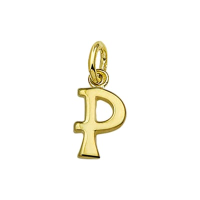 Hanger Letter