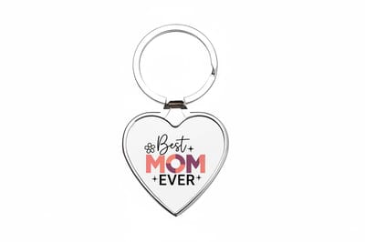 Sleutelhangerl met Uniek Design | Ontwerp Jouw Eigen sleutelhanger | Handgemaakt Cadeau | Gepersonaliseerd op Aanvraag | Enkel of Grote Bestelling