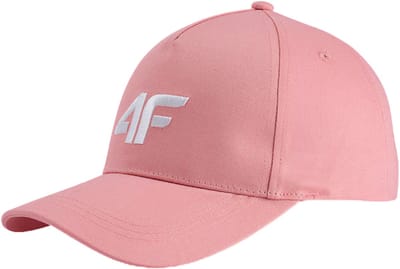 4F Pet Roze - Maat L/XL