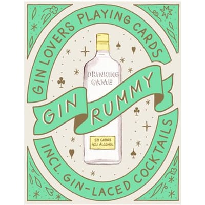 Gin Rummy - Stokes, Emma