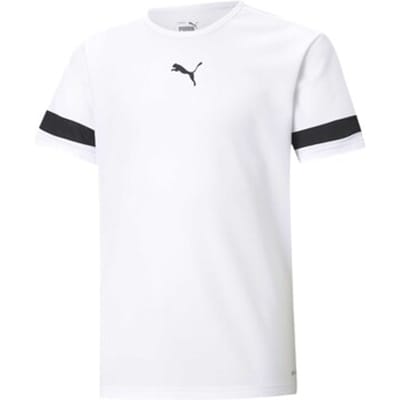 Puma teamRISE Jersey Shirt Junior - Maat 152