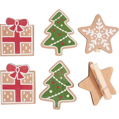 VBS Kerstclips