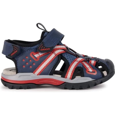 KinderSandalen Geox Borealis