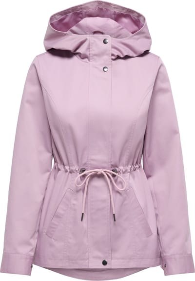 JDY - JDYRIVER LIFE PARKA JACKET OTW SIJ - Dames - Gewatteerde jassen