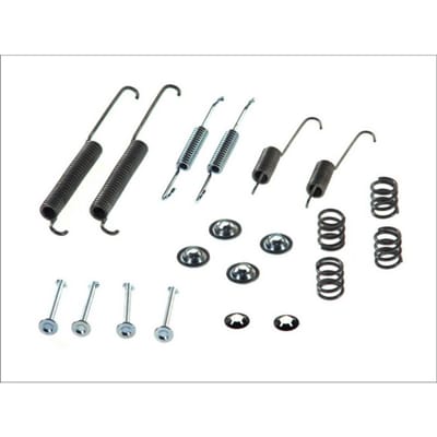 Toebehorenset, remschoenen QUICK BRAKE 105-0754