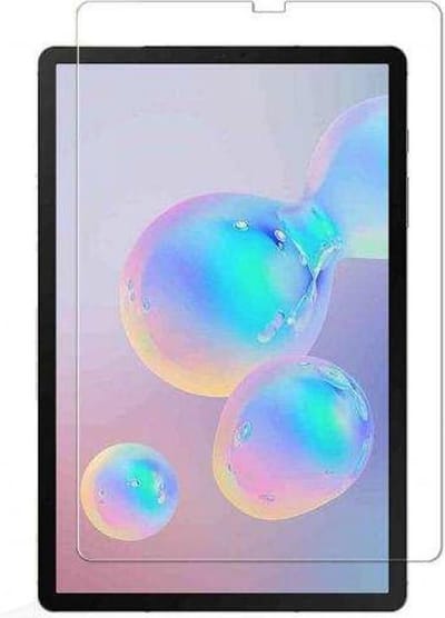 Screenprotector Bescherm-Folie geschikt voor Samsung Galaxy Tab A7 Lite - 8.7