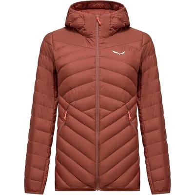 Donsjack voor dames Salewa Brenta