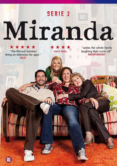 Miranda - Serie 2