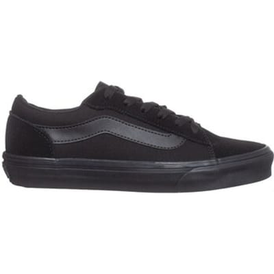 Lage Sneakers Vans VN000Y7BKA