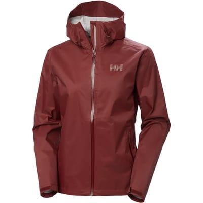 Waterdicht damesjack Helly Hansen Loke Terra