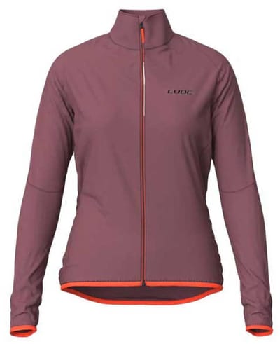 Cube Cmpt Jas Rood XL Vrouw