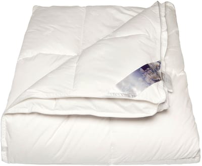 Polydaun Elke dekbed - 4-seizoenen - anti-huisstofmijt - synthetisch - GRS gerecyclede vulling - 140x220 cm