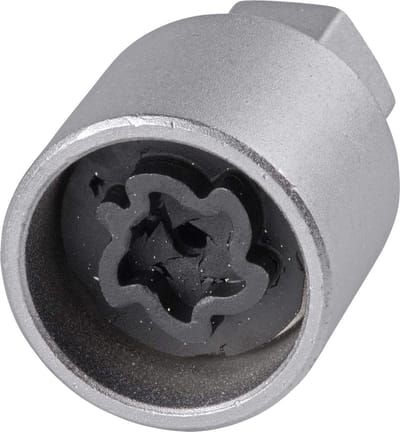 SW-Stahl 02385L-13 -Benz adapter 313