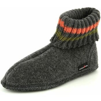 Pantoffels Haflinger -