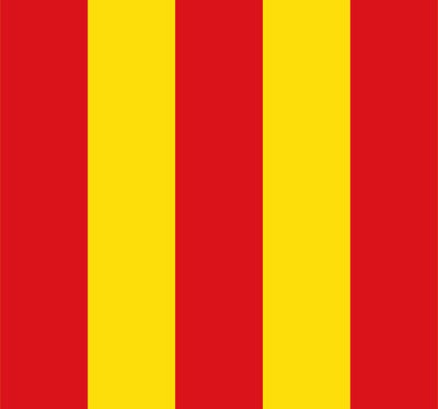 Vlag Mortsel 150x225cm