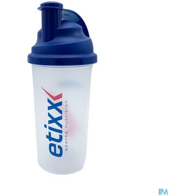 Etixx Shaker 700ml
