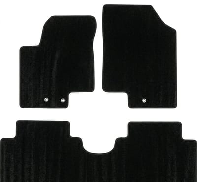Automatten Kia Venga 2009