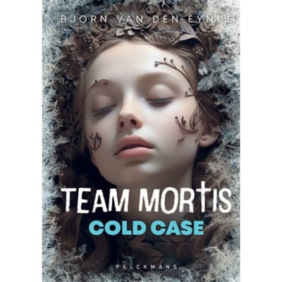 Cold Case - Team Mortis - Bjorn Van den Eynde