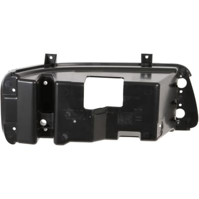 Kap, koplamp COVIND 075/101 links