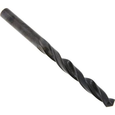 Spiraalboor DIN 338 N HSS-R 8,5 mm [5 Stuks]