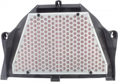 Luchtfilter Filtrex voor motor Honda 600 Cbr Rr 2003 tot 2006 17210-MEE-000 Nieuw