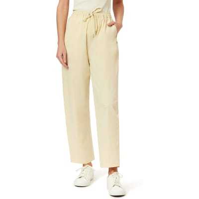 Scotch & Soda Barrel Leg Pants Chino Green Taglia: XS | Pantaloni Outlet | Donna | Verde