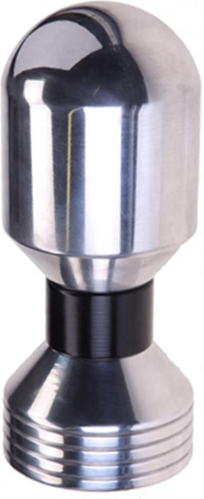 E-stim 'stuffer' torpedo electrode