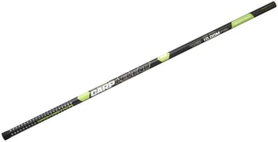 Garbolino Pack Carp Legend 170 – Vaste Hengel Set – 10.00m