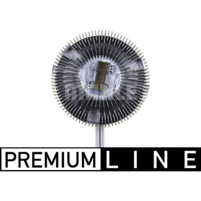 Koppeling, radiatorventilator MAHLE CFC 40 000P