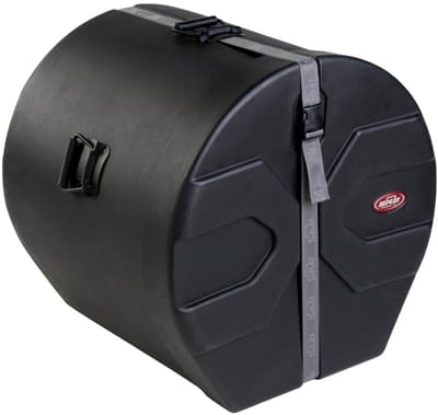 SKB 1SKB-D2020 koffer voor 20x20 basdrum
