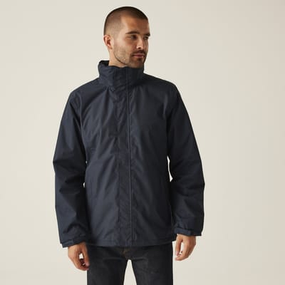 Jas Hiking Heren Waterproof Ardmore