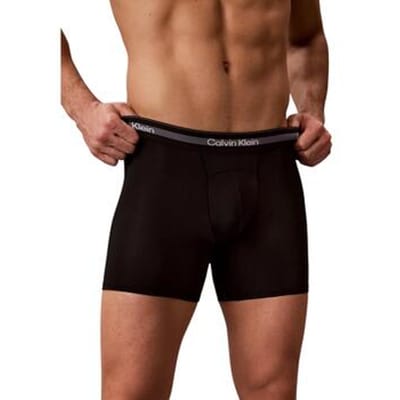Ondergoed Calvin Klein Brief 3Pk - Fashion Wear - Volwassen