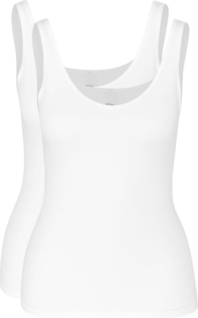 Speidel Dames onderhemd 2 pack Soft Feeling