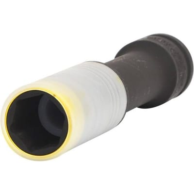 KS Tools 515.0618 515.0618 Kracht-dopsleutelinzet 19 mm 19 mm 1/2 (12,5 mm)