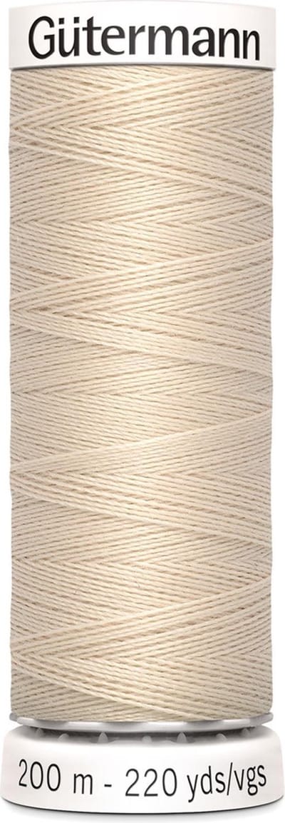 Gutermann Polyester Naaigaren 200meter-169
