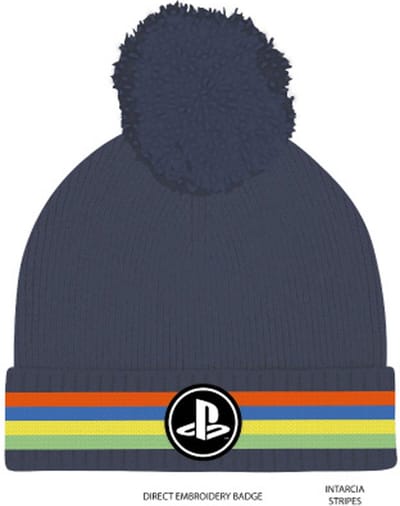 Playstation - Circle logo Muts