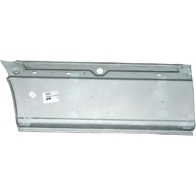Spatbord BLIC 6504-03-3548592P, rechts