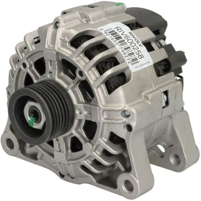 Driefasige generator RIVOLV RIV600258