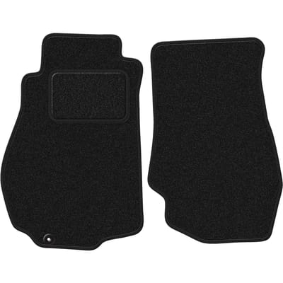 ANTHRA automatten voor: Nissan 350Z coupé (2003-2009)