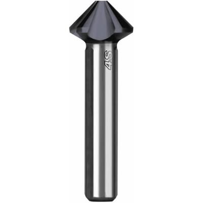 RUKO ULTIMATECUT 102880P Kegelverzinkboor 19 mm HSS Hooggelegeerd Cilinderschacht 1 stuk(s)