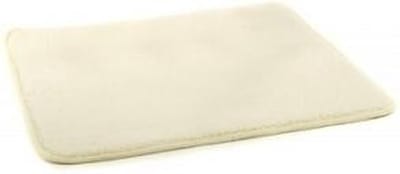 Futon/Meditationsunterlage umsäumt - 75 cm x 75 cm