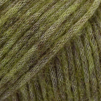 DROPS Air Uni Colour - 46 donkerolijf - Wol Garen