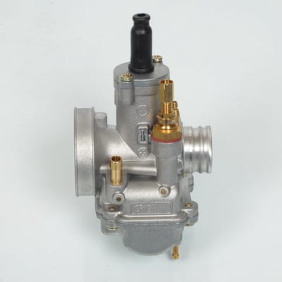 Carburateur Polini pour Scooter Benelli 50 Pepe 1999 à 2020 Neuf