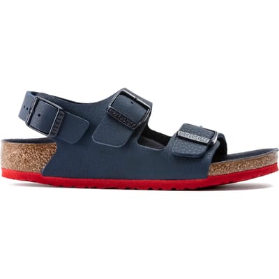 Kindersandalen Birkenstock Milano Kids BF Desert