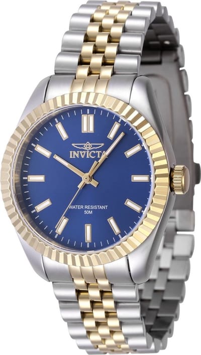 Invicta Specialty 47502 Dames Quartz Horloge - 36 mm