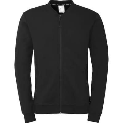 Kinder trainingsjack Uhlsport ID College